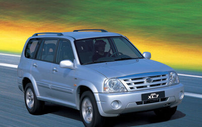 Suzuki Grand Vitara, 2005 год, 470 000 рублей, 1 фотография