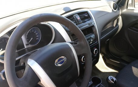 Datsun on-DO I рестайлинг, 2020 год, 300 000 рублей, 10 фотография