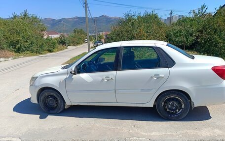 Datsun on-DO I рестайлинг, 2020 год, 300 000 рублей, 5 фотография