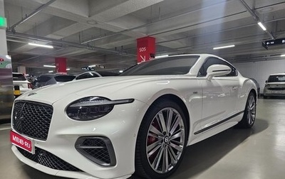 Bentley Continental GT, 2025 год, 42 171 700 рублей, 1 фотография