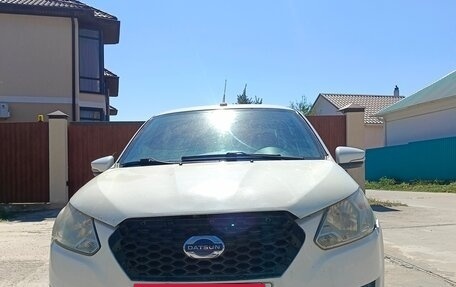 Datsun on-DO I рестайлинг, 2020 год, 300 000 рублей, 9 фотография