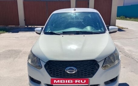 Datsun on-DO I рестайлинг, 2020 год, 300 000 рублей, 8 фотография