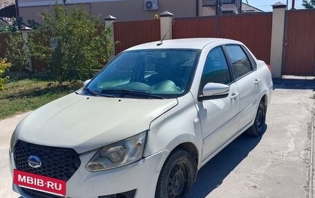 Datsun on-DO I рестайлинг, 2020 год, 300 000 рублей, 12 фотография