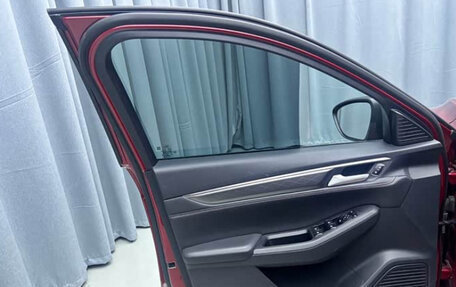 Ford Escort, 2022 год, 1 300 000 рублей, 9 фотография