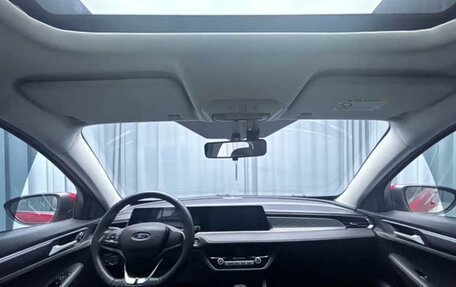 Ford Escort, 2022 год, 1 300 000 рублей, 10 фотография