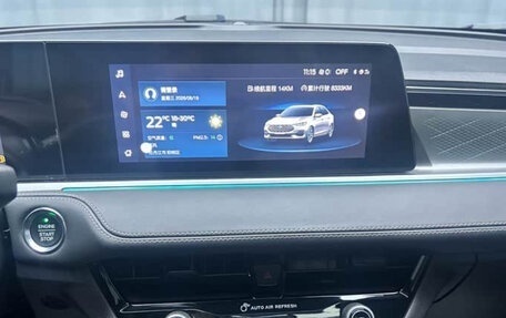Ford Escort, 2022 год, 1 300 000 рублей, 8 фотография