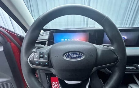 Ford Escort, 2022 год, 1 300 000 рублей, 6 фотография