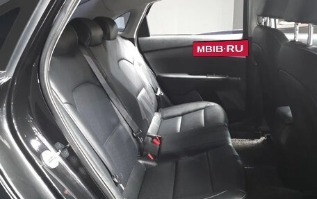 KIA K3, 2022 год, 1 982 000 рублей, 30 фотография