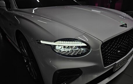 Bentley Continental GT, 2025 год, 42 171 700 рублей, 4 фотография