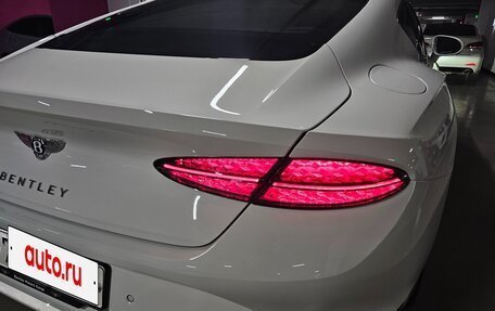 Bentley Continental GT, 2025 год, 42 171 700 рублей, 7 фотография