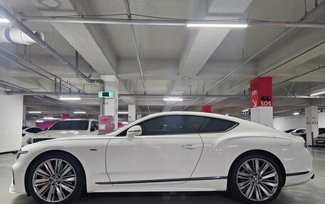 Bentley Continental GT, 2025 год, 42 171 700 рублей, 5 фотография