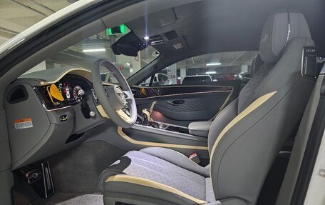 Bentley Continental GT, 2025 год, 42 171 700 рублей, 12 фотография
