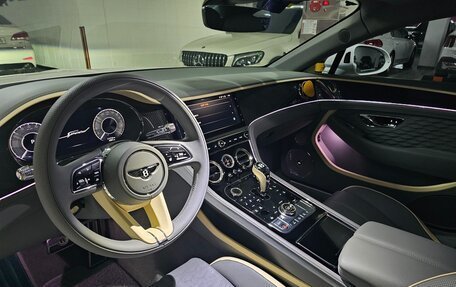 Bentley Continental GT, 2025 год, 42 171 700 рублей, 10 фотография
