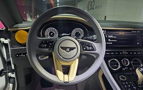 Bentley Continental GT, 2025 год, 42 171 700 рублей, 13 фотография