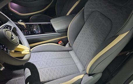 Bentley Continental GT, 2025 год, 42 171 700 рублей, 11 фотография