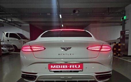 Bentley Continental GT, 2025 год, 42 171 700 рублей, 6 фотография