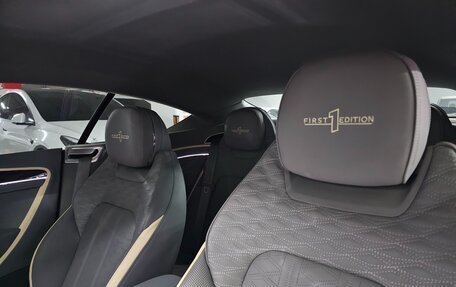 Bentley Continental GT, 2025 год, 42 171 700 рублей, 15 фотография