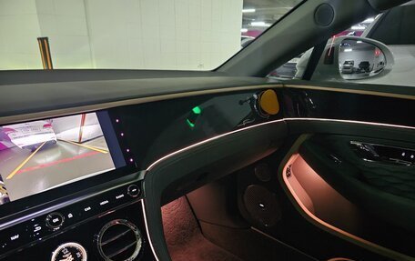 Bentley Continental GT, 2025 год, 42 171 700 рублей, 18 фотография