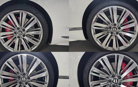 Bentley Continental GT, 2025 год, 42 171 700 рублей, 19 фотография