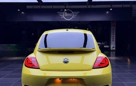 Volkswagen Beetle, 2015 год, 1 462 000 рублей, 3 фотография