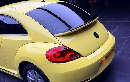 Volkswagen Beetle, 2015 год, 1 462 000 рублей, 8 фотография
