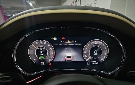 Bentley Continental GT, 2025 год, 42 171 700 рублей, 14 фотография