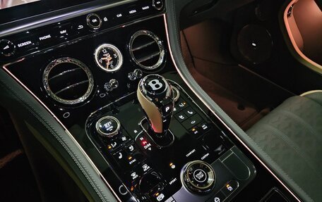 Bentley Continental GT, 2025 год, 42 171 700 рублей, 17 фотография