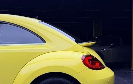 Volkswagen Beetle, 2015 год, 1 462 000 рублей, 9 фотография