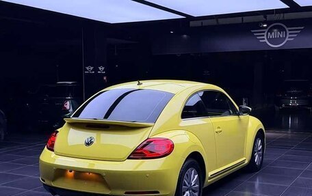 Volkswagen Beetle, 2015 год, 1 462 000 рублей, 7 фотография