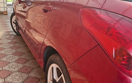 Peugeot 308 II, 2008 год, 420 000 рублей, 4 фотография