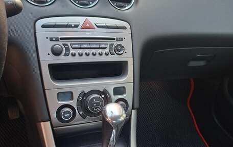 Peugeot 308 II, 2008 год, 420 000 рублей, 8 фотография