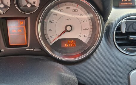 Peugeot 308 II, 2008 год, 420 000 рублей, 10 фотография