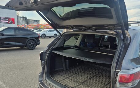 Toyota Highlander III, 2014 год, 3 050 000 рублей, 12 фотография