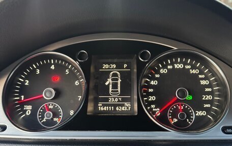 Volkswagen Passat B7, 2014 год, 1 250 000 рублей, 13 фотография