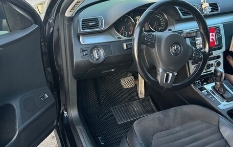 Volkswagen Passat B7, 2014 год, 1 250 000 рублей, 15 фотография