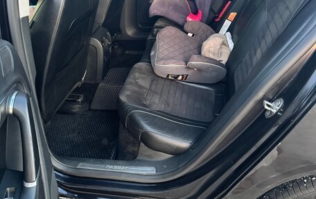 Volkswagen Passat B7, 2014 год, 1 250 000 рублей, 17 фотография
