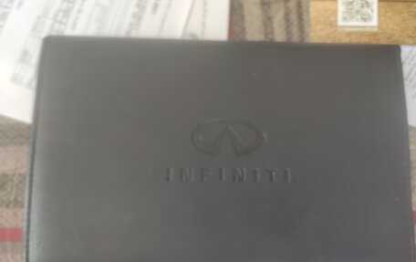 Infiniti FX II, 2009 год, 1 795 000 рублей, 11 фотография