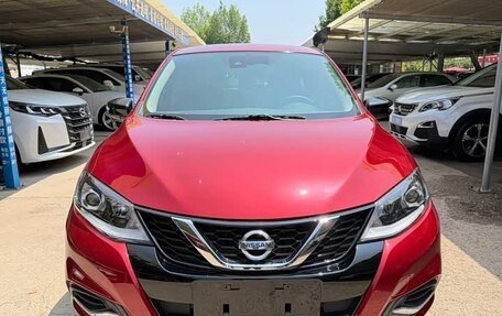 Nissan Tiida, 2023 год, 1 370 000 рублей, 3 фотография