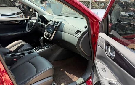 Nissan Tiida, 2023 год, 1 370 000 рублей, 9 фотография