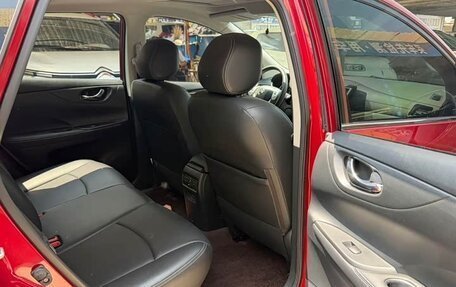 Nissan Tiida, 2023 год, 1 370 000 рублей, 10 фотография