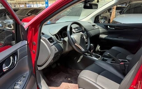 Nissan Tiida, 2023 год, 1 370 000 рублей, 7 фотография