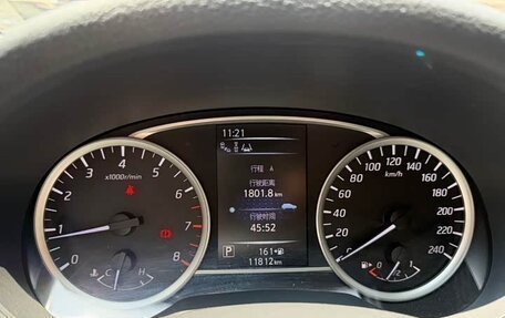 Nissan Tiida, 2023 год, 1 370 000 рублей, 11 фотография