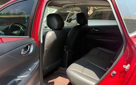 Nissan Tiida, 2023 год, 1 370 000 рублей, 8 фотография