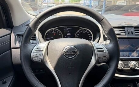 Nissan Tiida, 2023 год, 1 370 000 рублей, 12 фотография