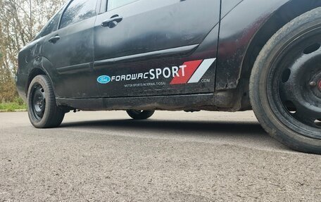 Ford Focus IV, 2005 год, 155 000 рублей, 12 фотография