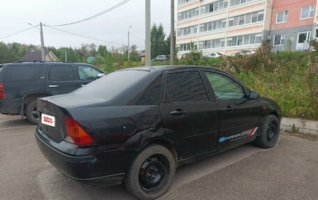 Ford Focus IV, 2005 год, 155 000 рублей, 10 фотография