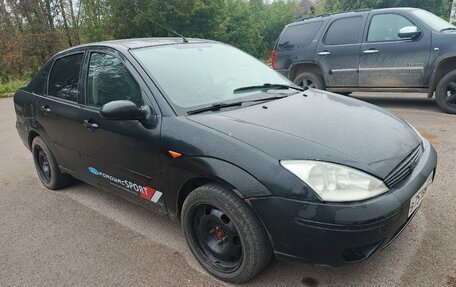 Ford Focus IV, 2005 год, 155 000 рублей, 2 фотография