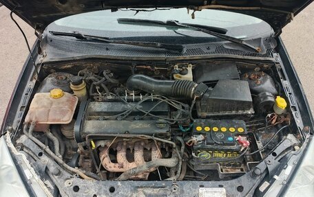 Ford Focus IV, 2005 год, 155 000 рублей, 7 фотография