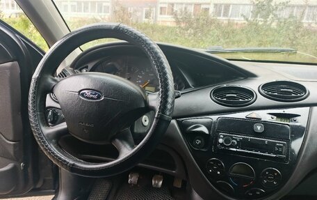 Ford Focus IV, 2005 год, 155 000 рублей, 6 фотография