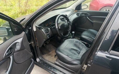 Ford Focus IV, 2005 год, 155 000 рублей, 4 фотография